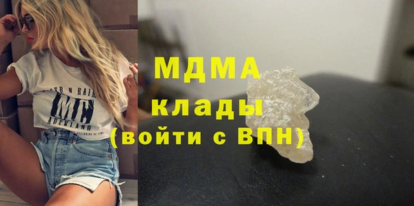 таблы Пересвет